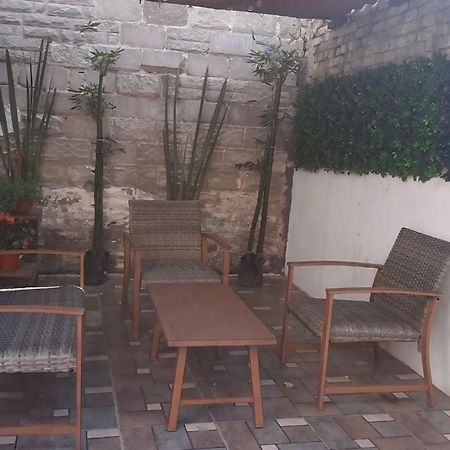 Departamento Centro Historico De Tampico Διαμέρισμα Εξωτερικό φωτογραφία