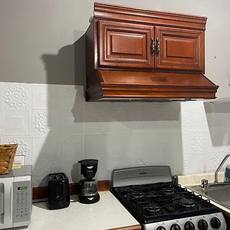 Departamento Centro Historico De Tampico Διαμέρισμα Εξωτερικό φωτογραφία
