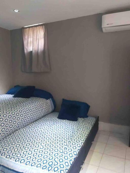 Departamento Centro Historico De Tampico Διαμέρισμα Εξωτερικό φωτογραφία
