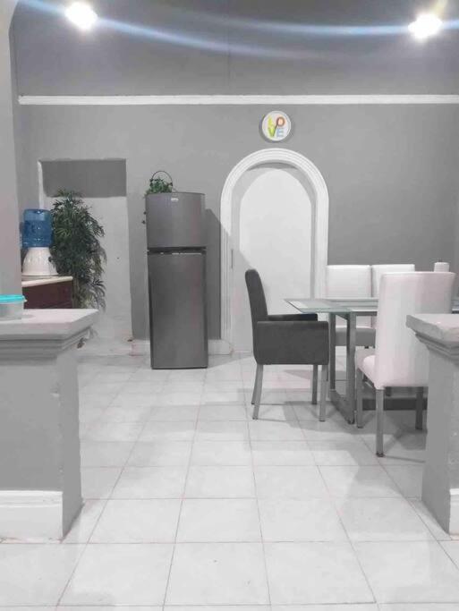 Departamento Centro Historico De Tampico Διαμέρισμα Εξωτερικό φωτογραφία