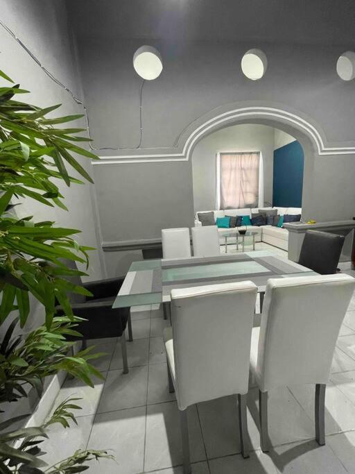 Departamento Centro Historico De Tampico Διαμέρισμα Εξωτερικό φωτογραφία