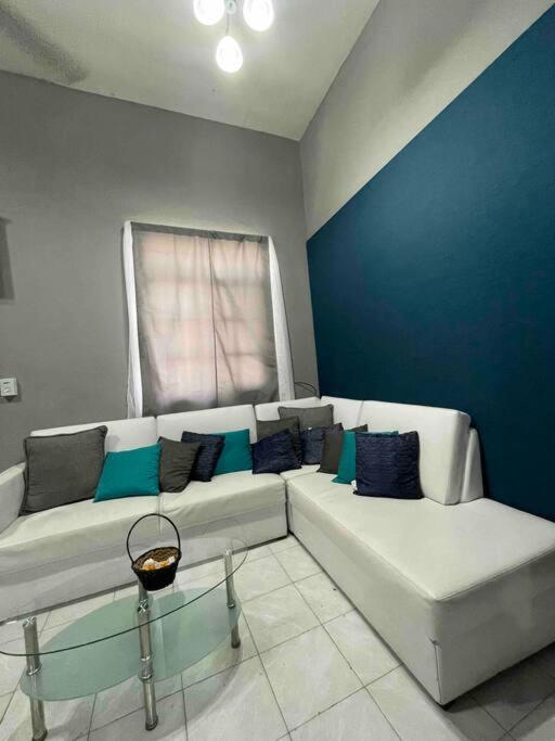 Departamento Centro Historico De Tampico Διαμέρισμα Εξωτερικό φωτογραφία