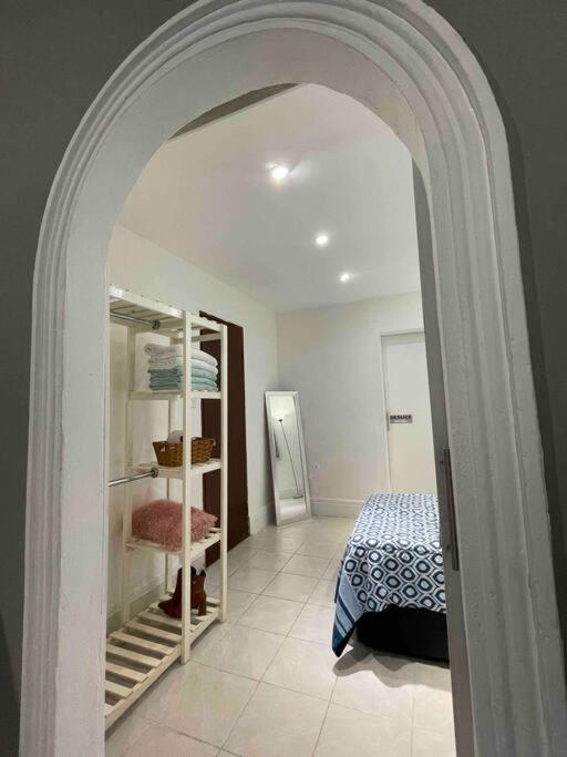 Departamento Centro Historico De Tampico Διαμέρισμα Εξωτερικό φωτογραφία