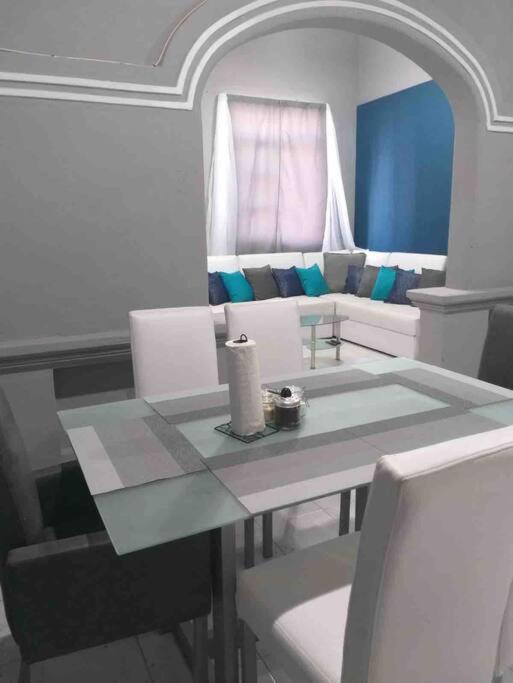 Departamento Centro Historico De Tampico Διαμέρισμα Εξωτερικό φωτογραφία