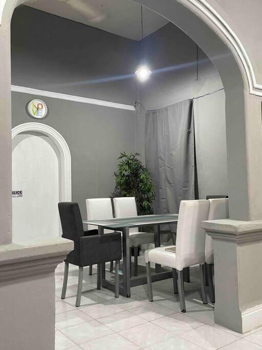 Departamento Centro Historico De Tampico Διαμέρισμα Εξωτερικό φωτογραφία
