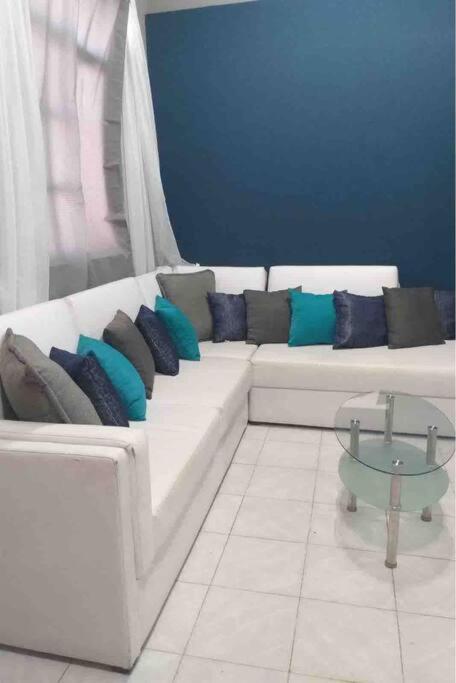 Departamento Centro Historico De Tampico Διαμέρισμα Εξωτερικό φωτογραφία
