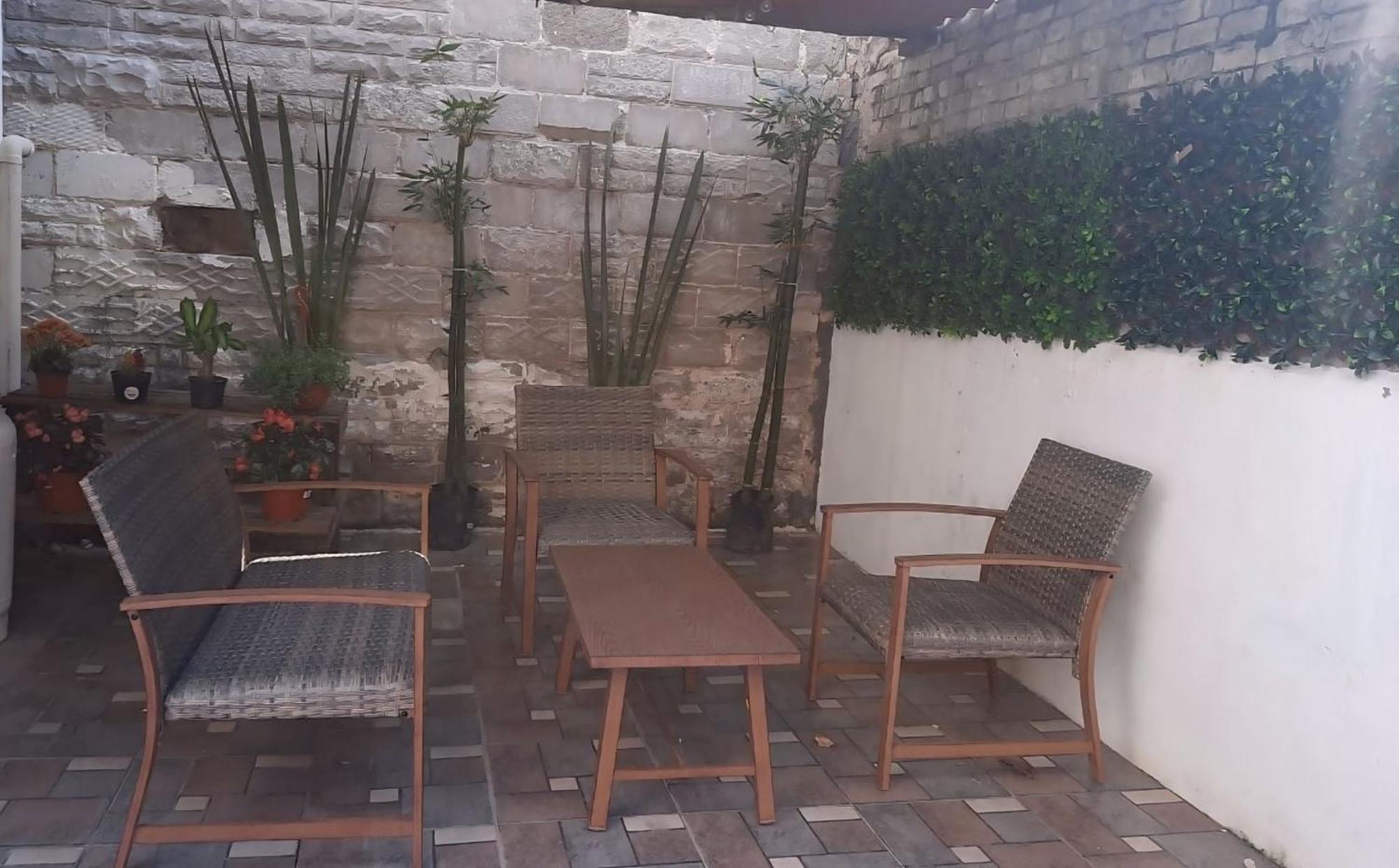 Departamento Centro Historico De Tampico Διαμέρισμα Εξωτερικό φωτογραφία